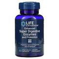 2 X Life Extension, Enhanced Super Digestive Enzymes and Probiotics, 60 Vegetari