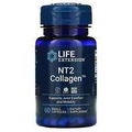 2 X Life Extension, NT2 Collagen, 60 Small Capsules