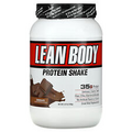 2 X Labrada Nutrition, Lean Body, Hi-Protein Meal Replacement Shake, Chocolate,