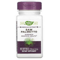2 X Nature's Way, Saw Palmetto, 160 mg, 60 Softgels