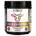 2 X Zhou Nutrition, Collagen Peptides, Hydrolyzed Protein, Unflavored, 1.1 lbs (