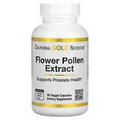 2 X California Gold Nutrition, Graminex Flower Pollen Extract, 90 Veggie Capsule