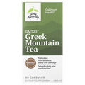2 X Terry Naturally, Greek Mountain Tea, 30 Capsules
