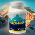 Alpilean Weight Loss Support Dietary Supplement - 30 Capsules