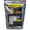 Lean 180 Muscle Mix, Best Protein Shake for Men, Burns Fat, Helps Build Muscle