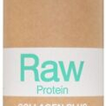 Amazonia Raw Protein Collagen Plus Choc Hazelnut 450g
