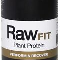 Amazonia RawFIT Plant Protein Perform & Recover Rich Chocolate 500g