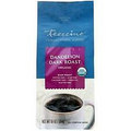 Teeccino Chicory Herbal Coffee Dandelion Dark Roast 10 oz