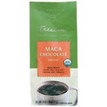 Teeccino Chicory Herbal Coffee Maca Chocolate - Dark Roast 11 oz