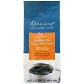 Teeccino Chicory Herbal Coffee Dandelion Caramel Nut - Medium Roast 10 oz