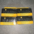 Vivarin Caffeine Alertness Aid Safe Effective 200mg 40 Tabs Each Ex 6/24 4 Pack