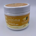 Ultima Replenisher Electrolyte Powder Mix LEMONADE 30 servings NonGMO Exp 4/2025