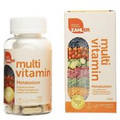 Zahler - Multivitamin Metabolism - 60 Capsules Daily Supplement