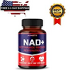 NAD+ Nicotinamide Riboside 12,970mg With Resveratrol Quercetin Cellular Energy