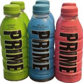 6 Pack Prime Hydration  (3 Flavors)