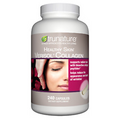 Trunature Healthy Skin Verisol Collagen, 240 Capsules, Collagen Peptides 2500 mg