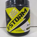 New X Storm XTRATEGY Nutrition Creatine Endurance and Perfomance Passion Fruit