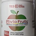 YES-Phyto Fruits aka Go Ruby Go Super Food Fruit Drink New & Sealed EXP 01/2024
