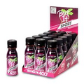 (15 Shots) Nitrate 400,Each Shot Contains 400 mg ,High Nitrate Beet Juice USA.