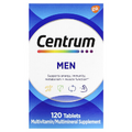 Centrum, Men Multivitamins, 120 Tablets