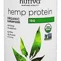 Nutiva Hemp Protein 15g Org