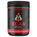 Kickin Chickin Fitness Rocktomic - BCAA Grape 325g - 50 Servings