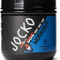 JOCKO FUEL Ultimate Pre Workout Powder - Pre-Workout Energy Drink for...