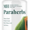 MH Michael's Health  Naturopathic Programs Paraherbs - 120 Vegetarian Capsules