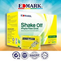 Shake Off Phyto Fiber Lemon by Edmark Colon Detox Cleansing Anti Aging Slimming