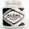 Altai Balance Blood Sugar Support Supplement Altai Balance 60 Capsules Exp 07/25
