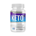 Ketogenix Keto Pills, Advanced Formula Weight Loss - 60 Capsules