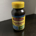 Nature Made Cranberry 450 Mg Extract with Vitamin C 60 Softgels