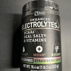 Enhanced Electrolyte Powder (Orange Pineapple | 90 Servings (Pack of 1)