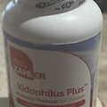 Kidophilus Plus, Probiotic Formula for Children, 90 Tabs