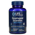 2 X Life Extension, Esophageal Guardian, Berry, 60 Vegetarian Chewable Tablets