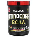 2 X ALLMAX, AMINOCORE BCAA, White Grape, 0.69 lbs (315 g)