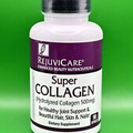 Rejuvicare Super Collagen Capsules For A Beautiful Hair Skin and Nails 90 Caps