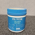 Vital Proteins Collagen Peptides Powder Unflavored - 5 oz. Exp. 08/2026