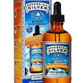 2 Sovereign Silver Bio-Active Silver Hydrosol 4oz DROPPER 10PPM 06/2025