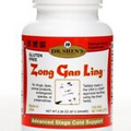 Dr. Shen's Zong Gan Ling Pills 90 Tablet
