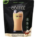 Chike Nutrition High Protein Coffee Vanilla Iced Coffee 16 oz