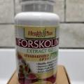 Forskolin Extract for Weight Loss Contains 60 Capsule of Pure Forskolin |...