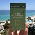 Cymbiotika Zinc Complex New Sealed