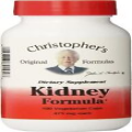 Dr. Christopher's Kidney Formula - Kidney Cleanse Detox & Repair Formula