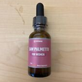 Saw Palmetto for Women | Helps to Reduce Hair Loss Supports Healthy Hair Skin...