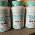 SMARTYPANTS - Prenatal Multi Vitamins - 90 Gummies - Set of 3