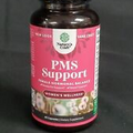 Nature's Craft PMS Support Female Hormonal Balance 60 Capsules Exp. 11/25 NEW