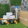 3 Box Unicity Unimate & 2 Box BIOS LIFE SLIM + Unicity Bottle ( Feel Great Pack