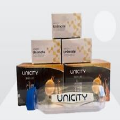 3X Unicity Unimate +2X   Unicity Bios Life Slim Feel Great Pack - Unicity USA