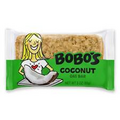 Oat Bars (Coconut, 12 Pack of 3 oz Bars) Gluten Free Whole Grain Rolled Oat B...